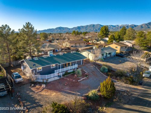 1347 Hermits Ln, Cottonwood, AZ 86326-5494