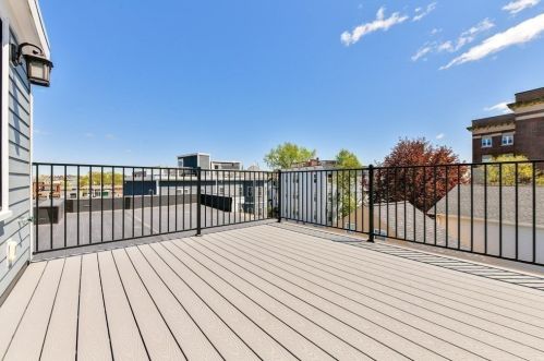 30 Middle St, Boston MA  exterior