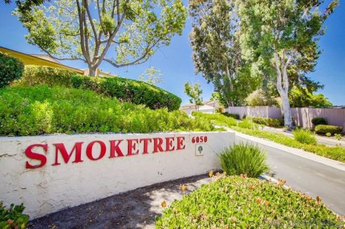 6050 Henderson Dr, La Mesa CA  91942-4027 exterior