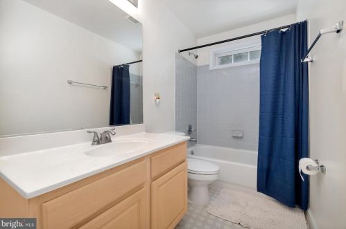 9 Plume Ct, Fredericksburg VA  22406-5141 exterior