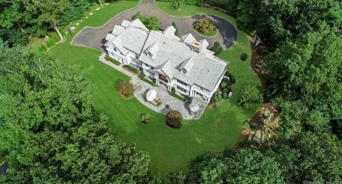 764 Westover Rd, Stamford, CT 06902-1329