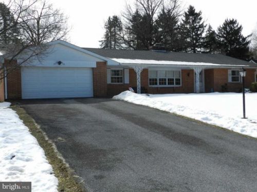 10 Cedar Ave, Navy Sup Dpt, PA 17055-4701