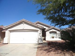 10536 Pasadena Ave, Glendale, AZ 85307-4215