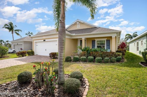 1057 Donegal Dr, Melbourne, FL 32940-6071