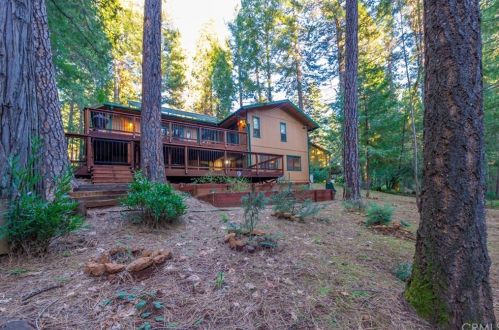 14501 Grinnell Ct, Nimshew CA  95954-9648 exterior