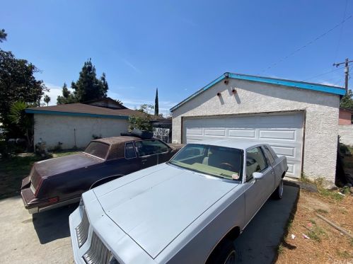 8835 Las Posas St, Pico Rivera CA  90660-1641 exterior