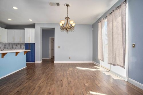 2718 Norberry St, Lancaster CA  93536-1418 exterior