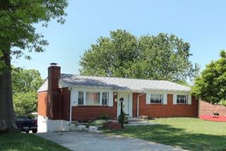 3547 Olympia Rd, Lexington, KY 40517-3132
