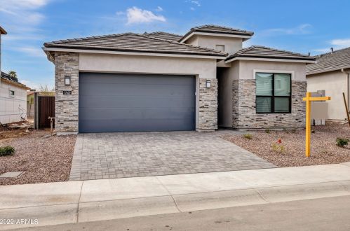 17622 48th Pl, Scottsdale AZ  85254-7601 exterior