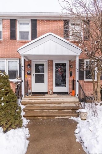 174 Sylvan Knoll Rd, Stamford, CT 06902-5355