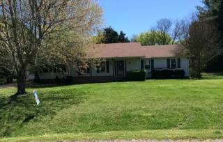 145 Amherst Dr, Murfreesboro TN  37128-6232 exterior
