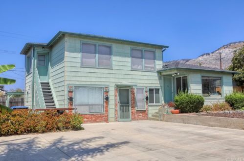 326 Morro Ave, Pismo Beach, CA 93449-1812