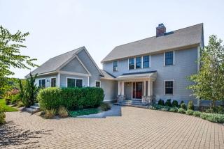 1 Osprey Cmns, Clinton, CT 06413-2713