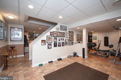 4000 Pennford Pl, Boothwyn PA  19060-4406 exterior