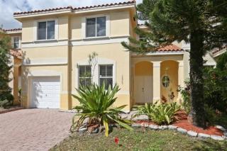16967 33rd Ct, Hollywood FL  33027-4532 exterior