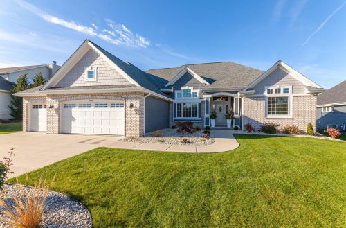 10196 47 Ave, Kenosha WI exterior