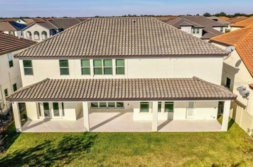 8137 Chilton Dr, Orlando FL 32836 exterior