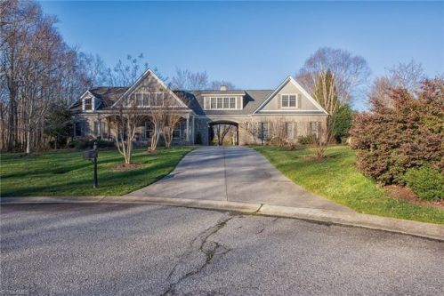 305 Muirfield Way, Salisbury, NC 28144-8427