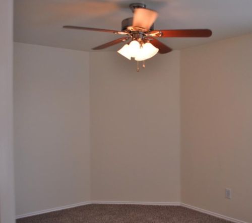 7801 Hidden Path Ln, Denton TX  76210-7131 exterior