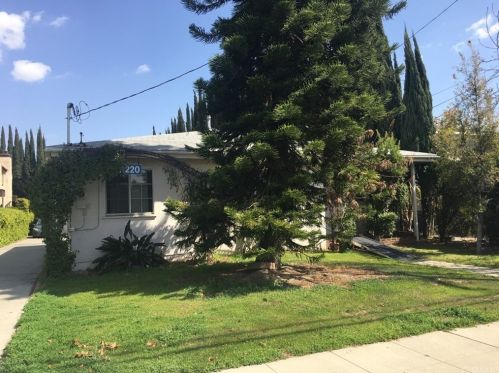 218 Ynez Ave, Monterey Park, CA 91754-2824