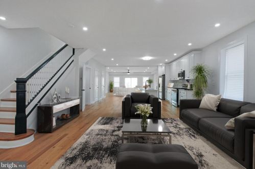 1343 Randolph St, Washington, DC 20011-5527