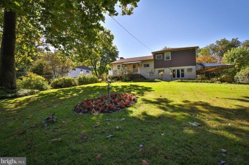 2415 Ball Rd, Willow Grove PA  19090-1509 exterior