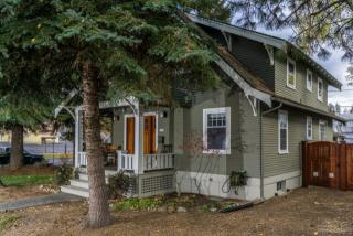 1374 Columbia St, Bend OR  97701-3132 exterior