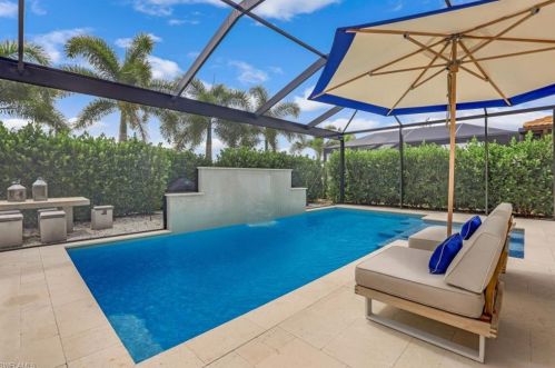 11209 Monte Carlo Blvd, Bonita Springs FL  34135-3116 exterior