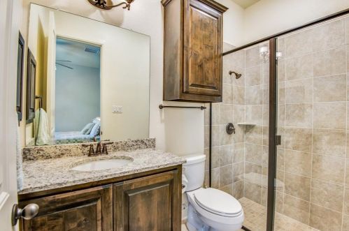 5512 Rosena Trl, Lewisville TX  75028-4328 exterior