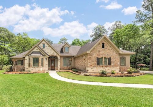 32534 Mulligan Trl, Magnolia, TX 77354-6861