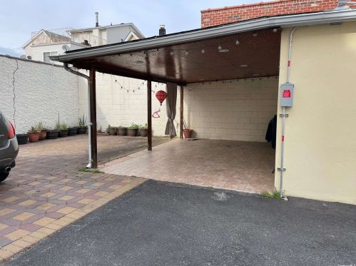 9905 98th St, Jamaica NY  11416-2541 exterior