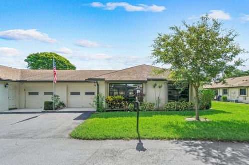 4858 Dovewood Ter, Boynton Beach, FL 33436-4018
