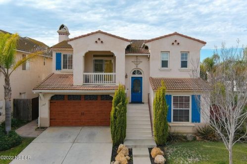 1703 Paraiso Dr, Santa Maria, CA 93458-7329