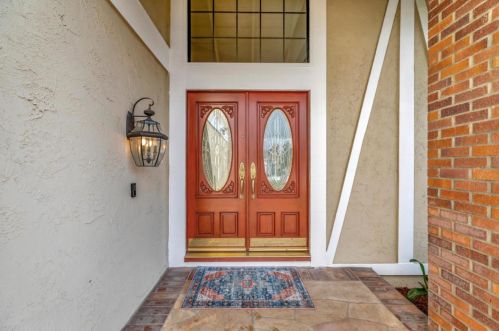 1066 Cross Springs Ct, San Jose CA  95120-1516 exterior