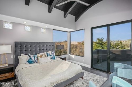 10546 Monument Dr, Scottsdale AZ 85262-4605 exterior