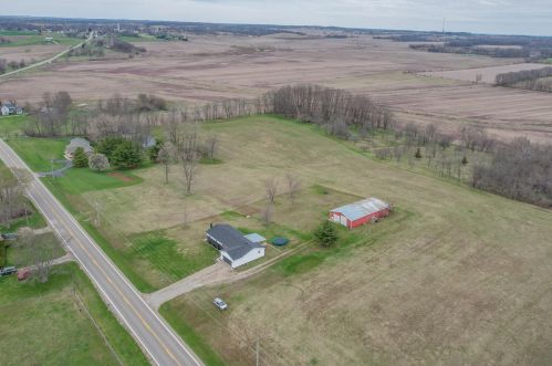 4600 Urbana Lisbon Rd, Mechanicsburg OH  43044-9687 exterior