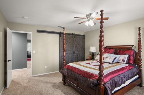 705 Skimmer Dr, Grayson CA  95363-8735 exterior