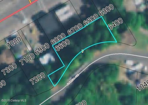 402 Alameda Ave, Tongue Point OR  97103-5703 exterior