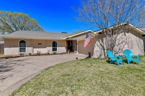 1615 Wendy Way, Richardson, TX 75081-2530