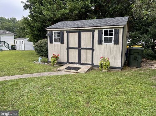 23198 Talbot Dr, Lewes DE  19958-5245 exterior