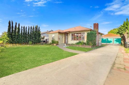 4940 Temple City Blvd, Temple City, CA 91780-3868
