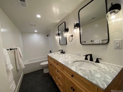 728 Gilpin St, Denver CO  80218-3634 exterior