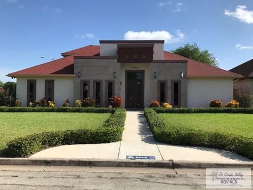 5792 Greenwood Dr, Brownsville, TX 78526-4114