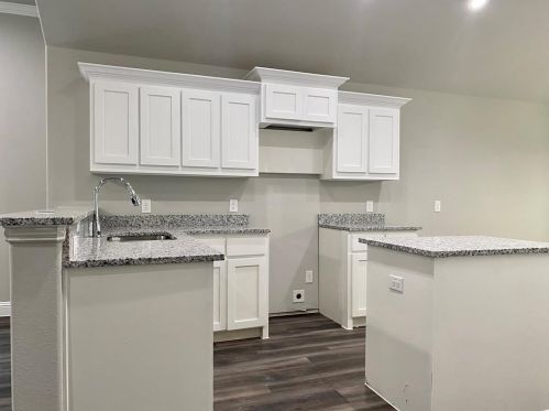 3980 Fritz St, Dallas TX  75241-6208 exterior