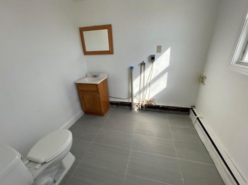 40 Ridge St, Coaldale PA  18218-1217 exterior