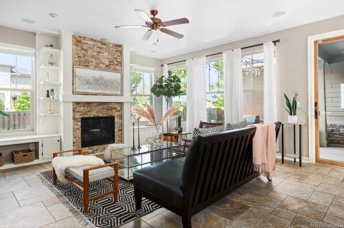 5492 Uinta St, Denver CO  80238 exterior