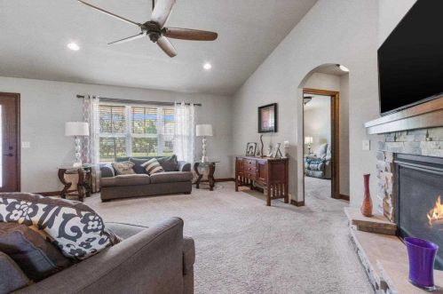 4233 Gaibrelles Gate, Green Bay, WI 54313-3501