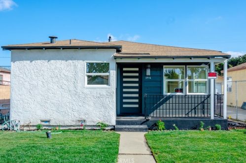 5916 Walnut Ave, Long Beach, CA 90805-4246