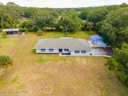 4261 Sterling St, Mims, FL 32754-5019
