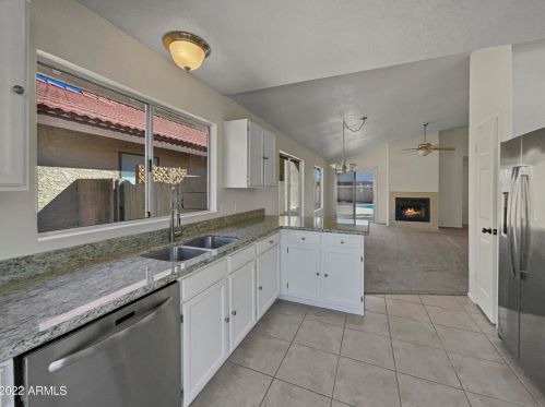 4151 Gail Dr, Chandler AZ  85226-7259 exterior